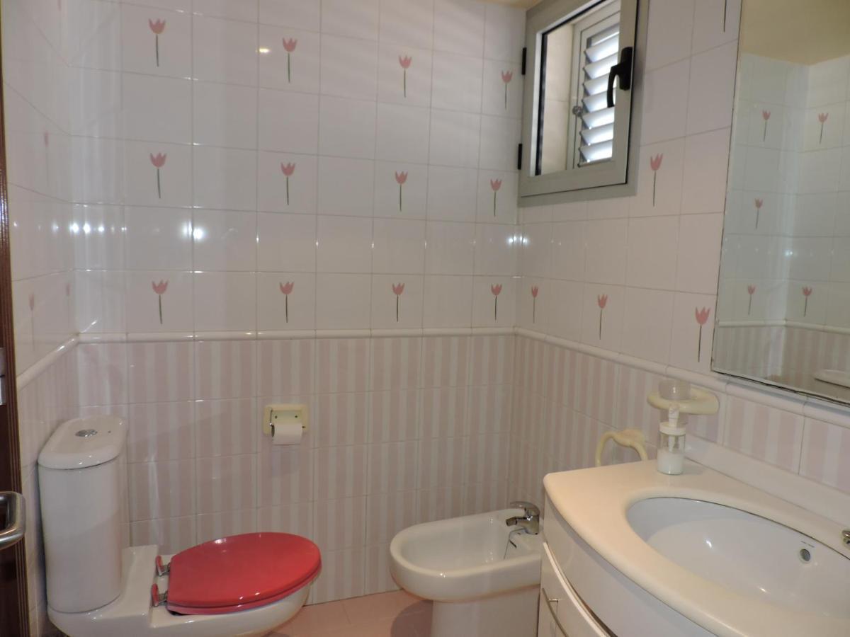 Apartamento Casa Tamara, En Acorán - *
