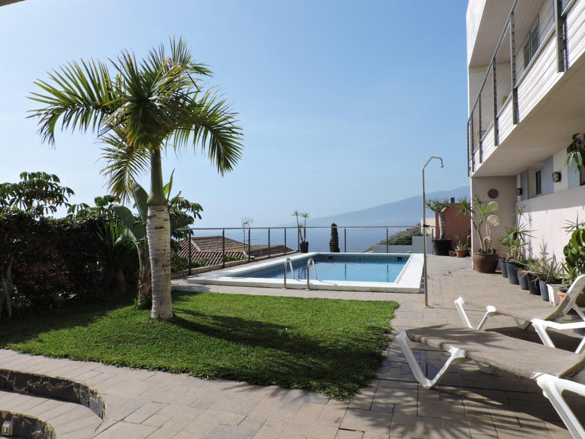 Casa Tamara, En Acorán - Apartamento Santa Cruz de Tenerife