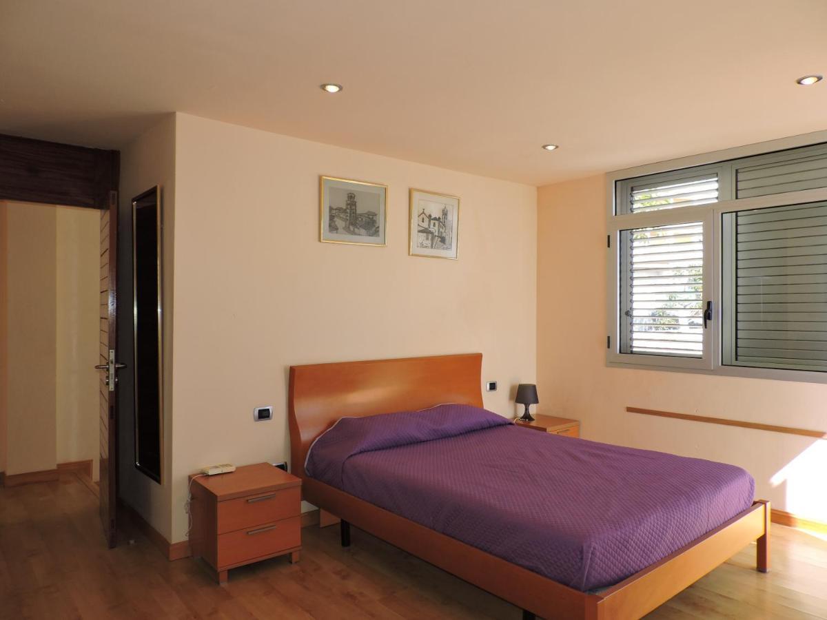 Casa Tamara, En Acorán - Apartamento Santa Cruz de Tenerife