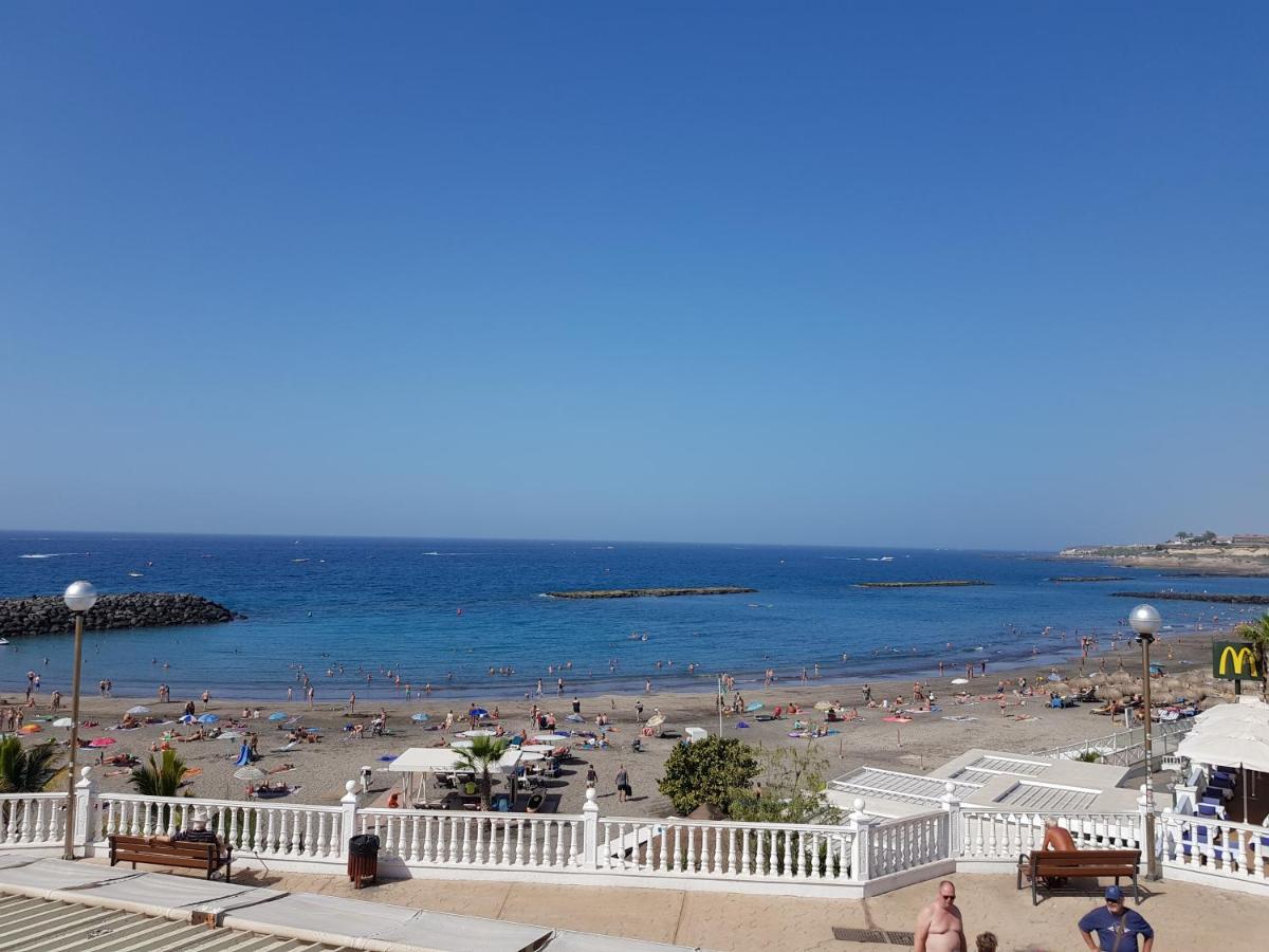 Orlando Tenerife Sur Mikey Appartement *