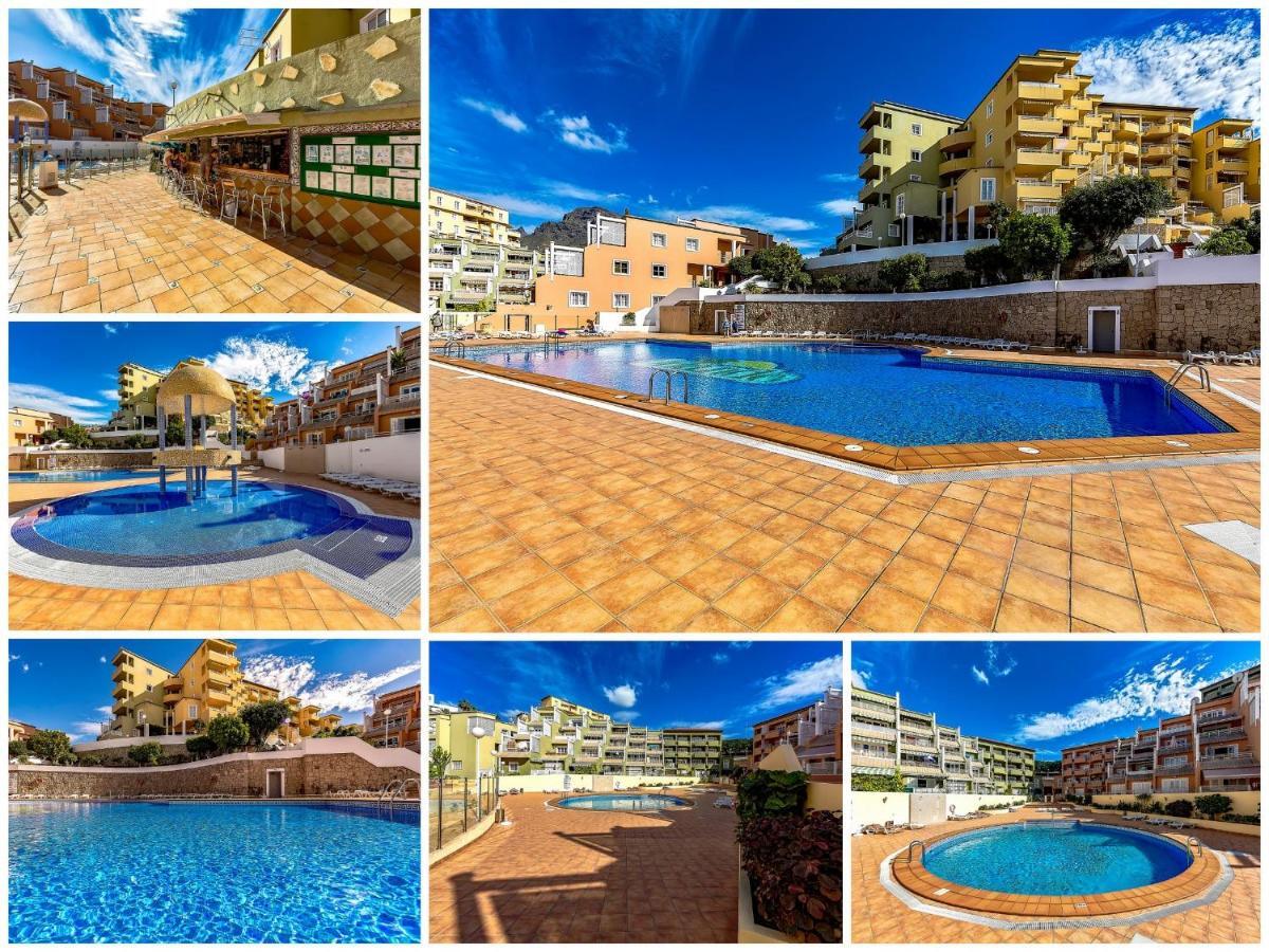 Apartamento Orlando Wave
