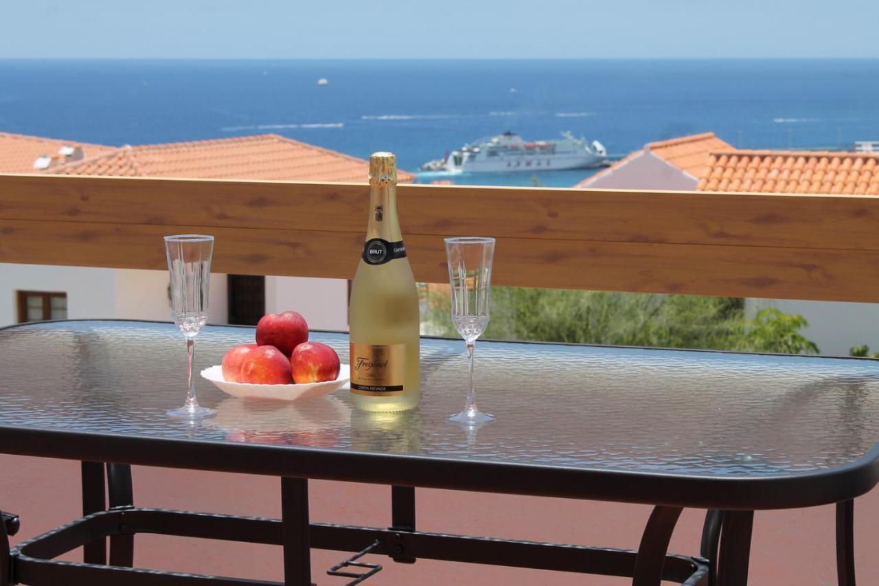 Cristianos Port Royale 184 Appartement *