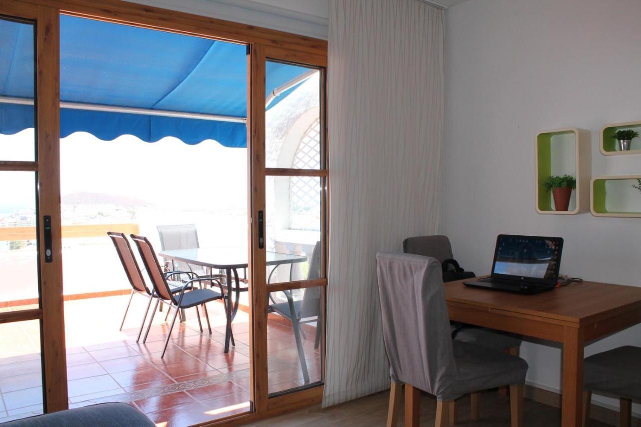 Cristianos Port Royale 184 Appartement Los Cristianos (Tenerife)
