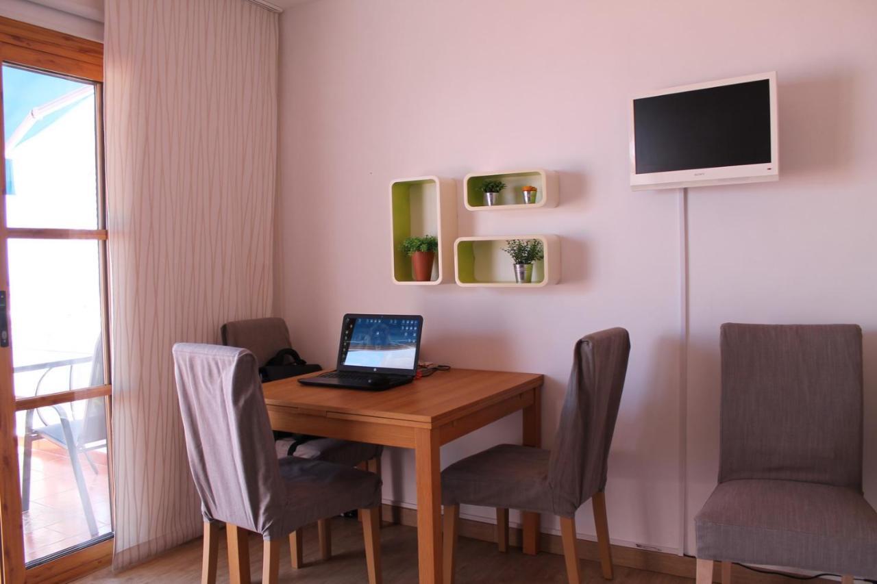 Cristianos Port Royale 184 Appartement Los Cristianos (Tenerife)