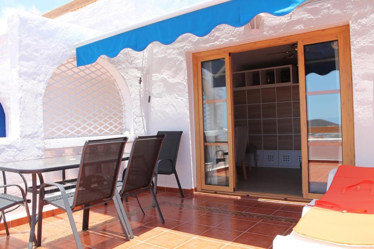 Cristianos Port Royale 184 Appartement *