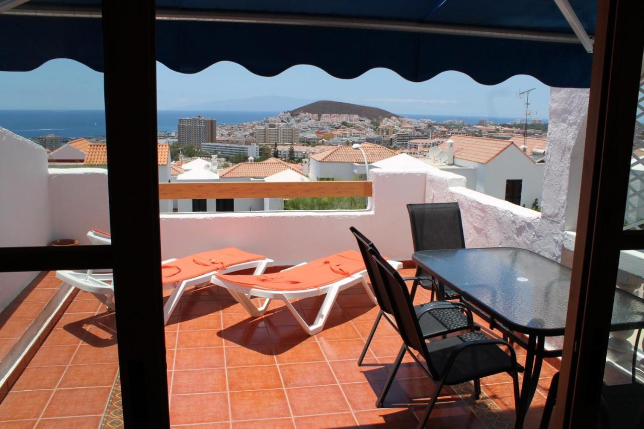 Cristianos Port Royale 184 Appartement Los Cristianos (Tenerife)