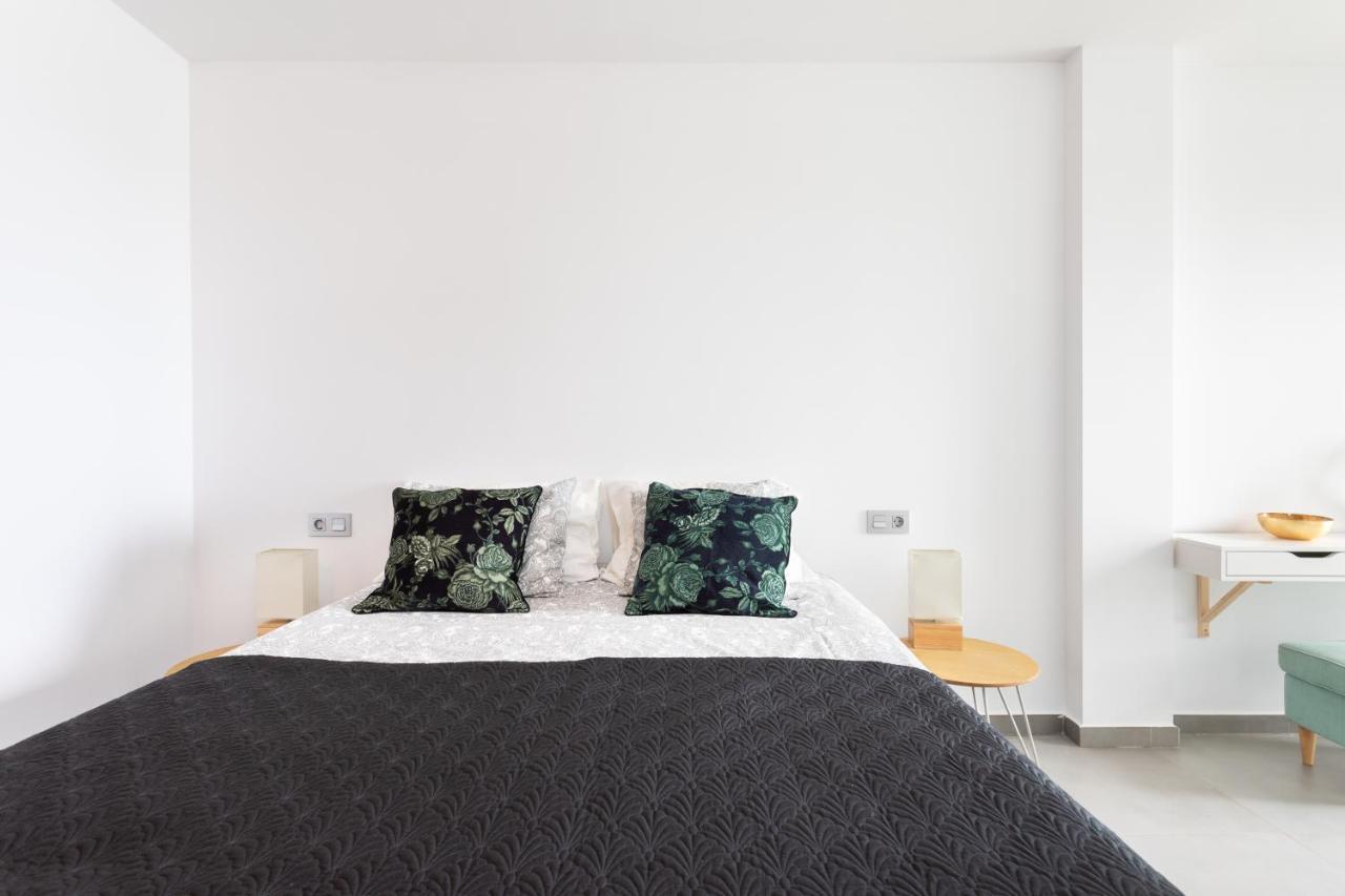 Terrazas De Sotavento Appartement La Mareta
