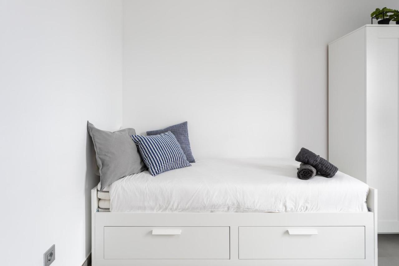 Terrazas De Sotavento Appartement