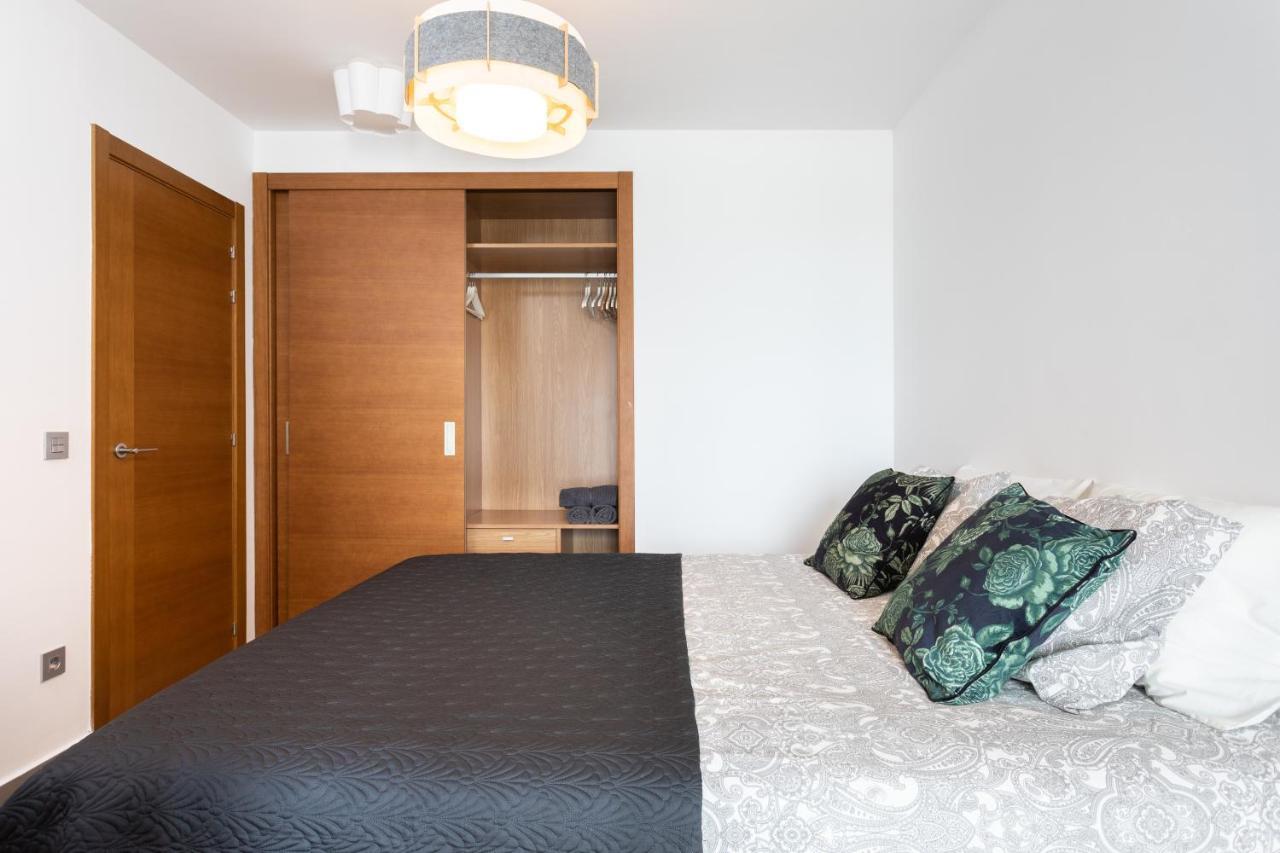 Terrazas De Sotavento Appartement La Mareta