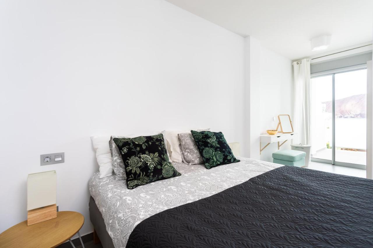 Appartement Terrazas De Sotavento La Mareta