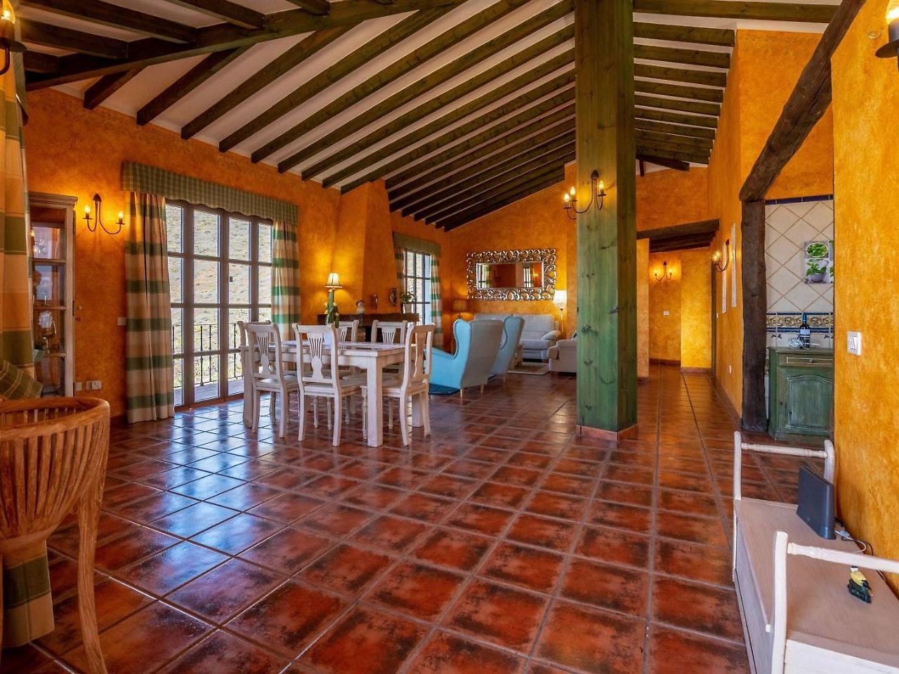 Hotel Casa Magma