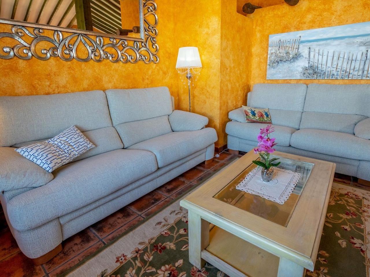 Hotel Casa Magma Costa Adeje (Tenerife)