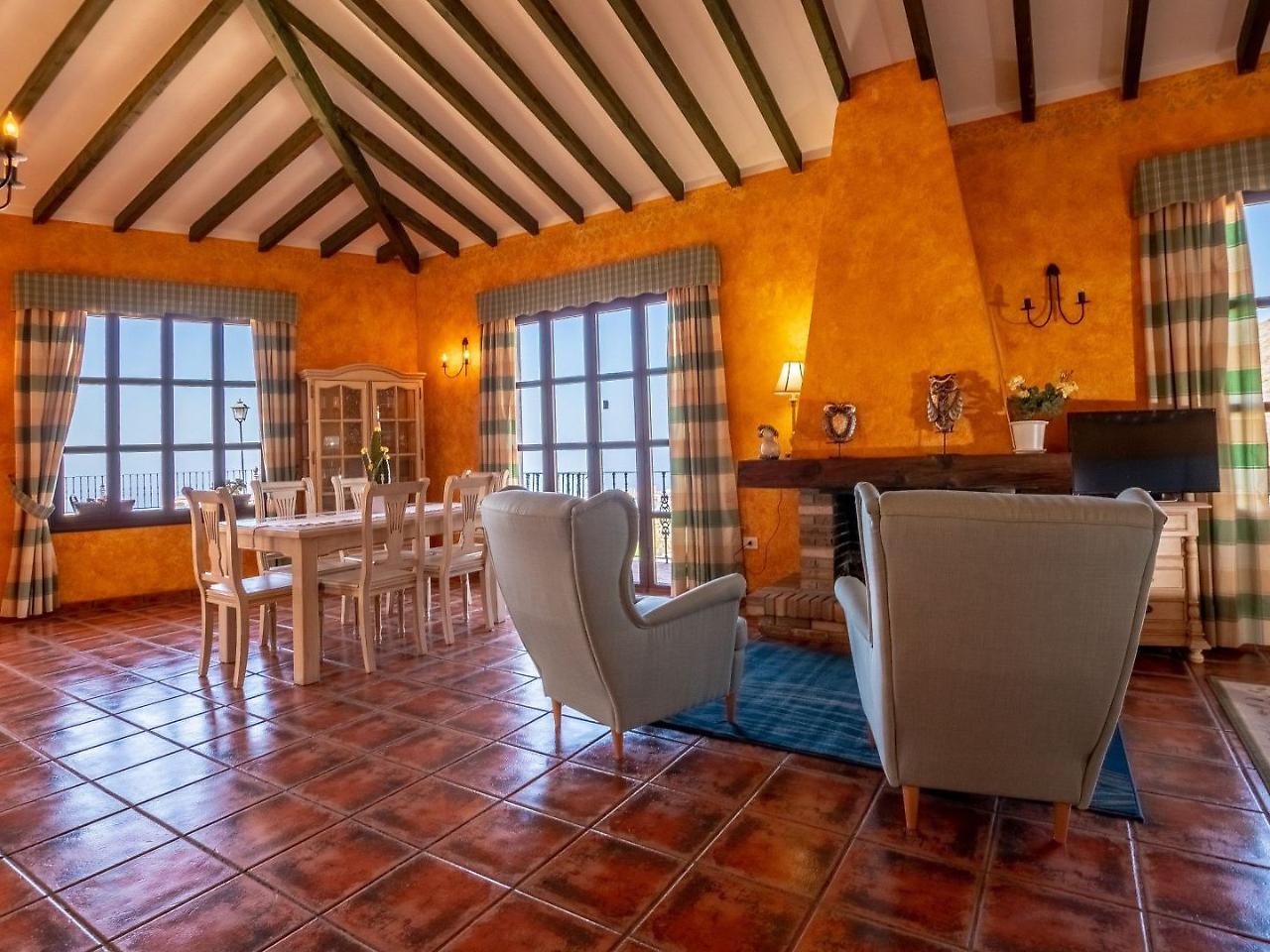 Casa Magma *