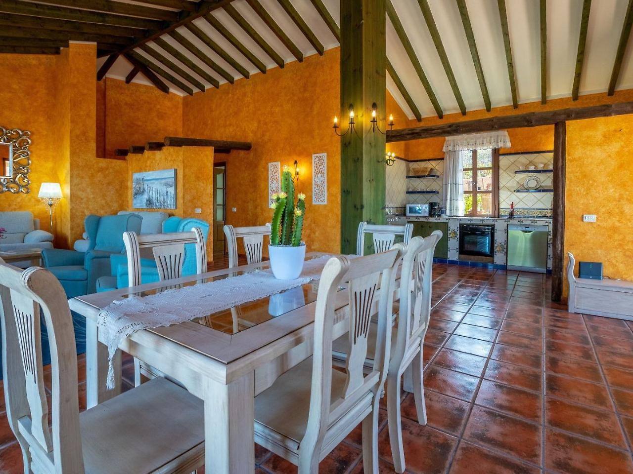 Hotel Casa Magma