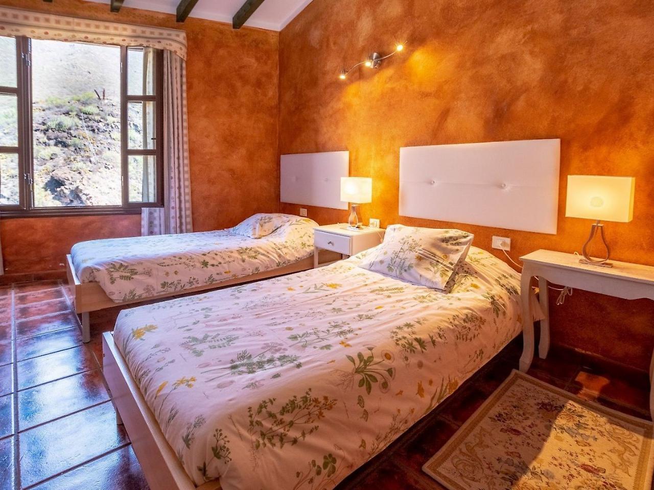 Hotel Casa Magma *