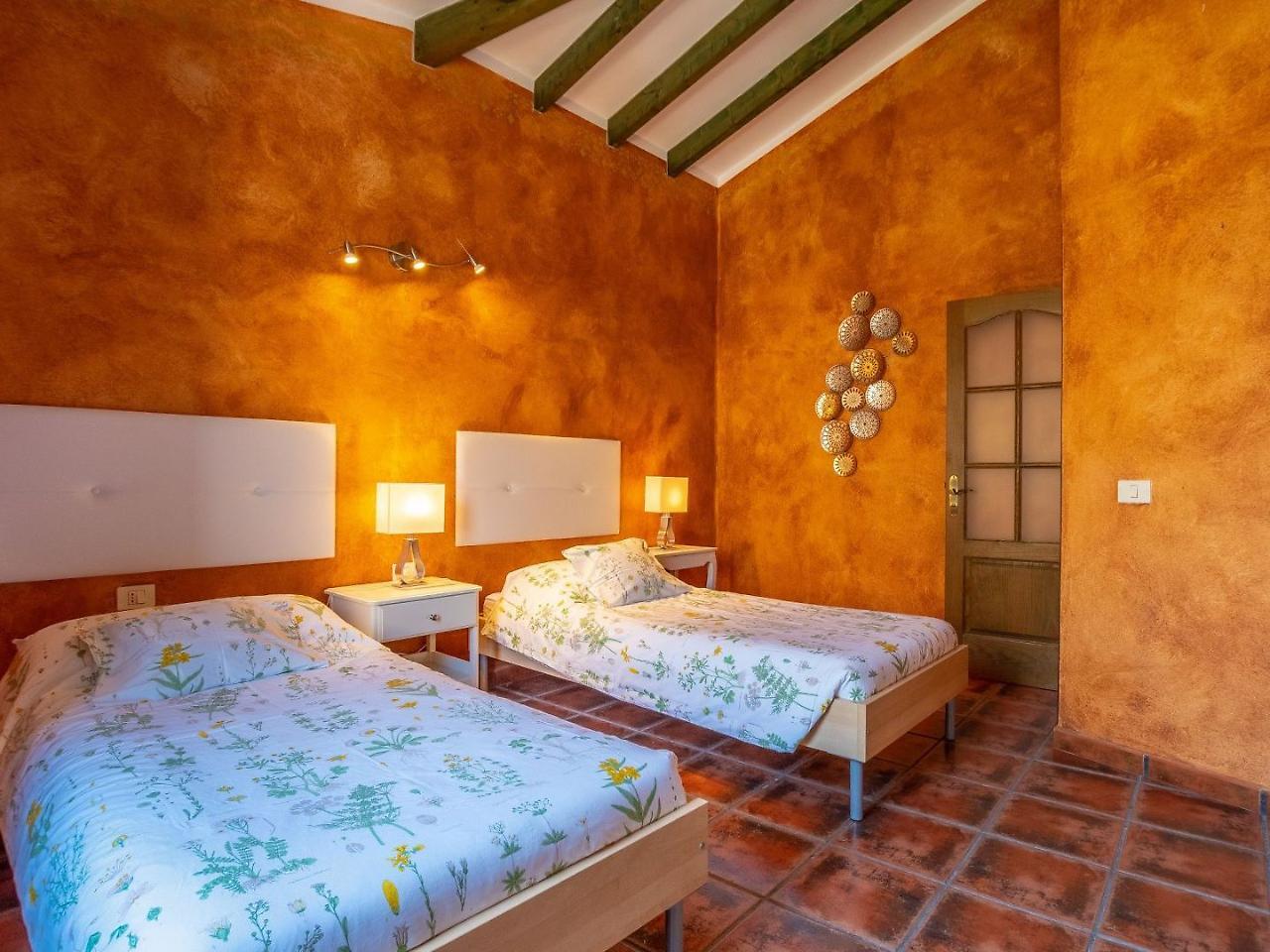 Casa Magma *
