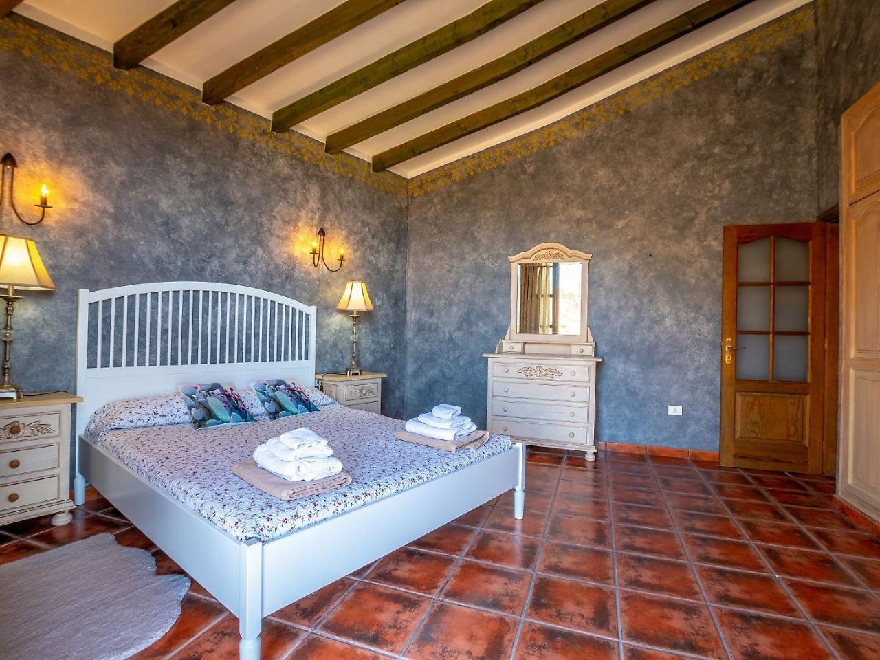 Casa Magma *