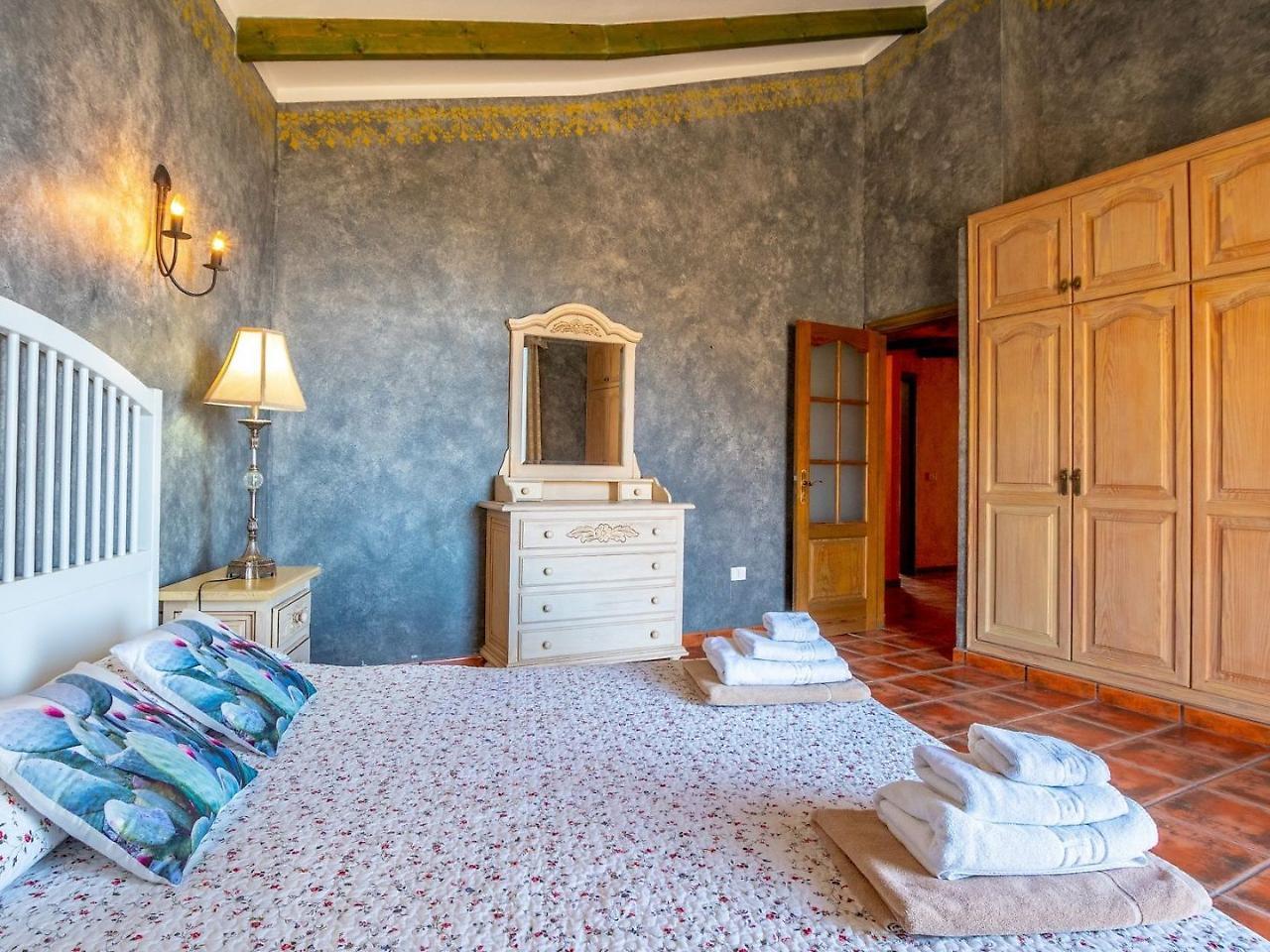 Casa Magma Hotel