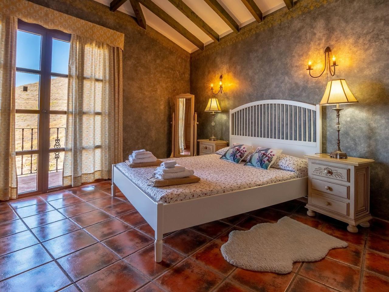 Casa Magma Hotel