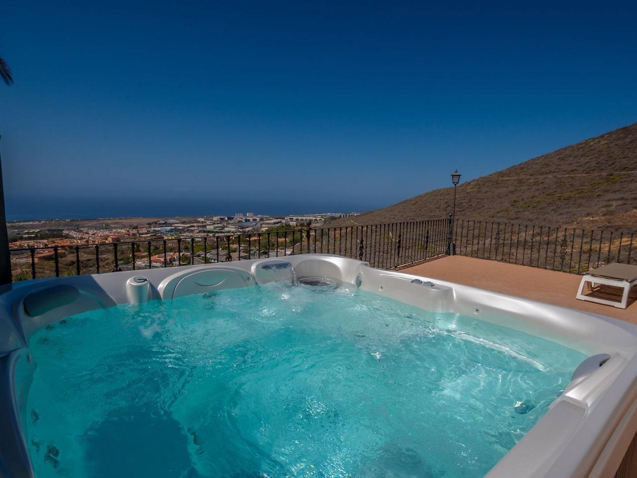 Casa Magma