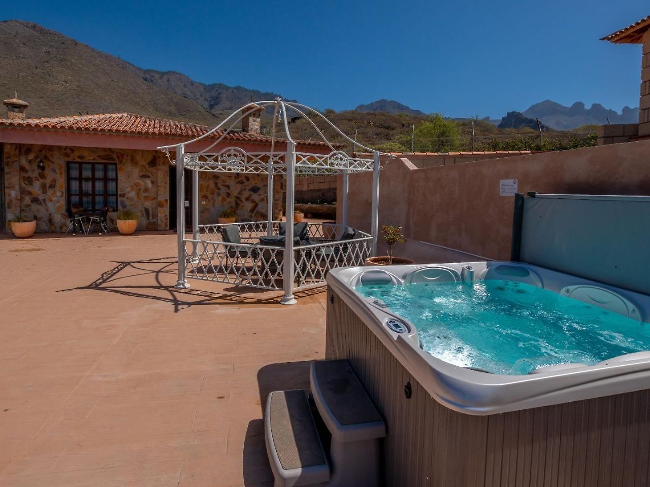 Hotel Casa Magma *