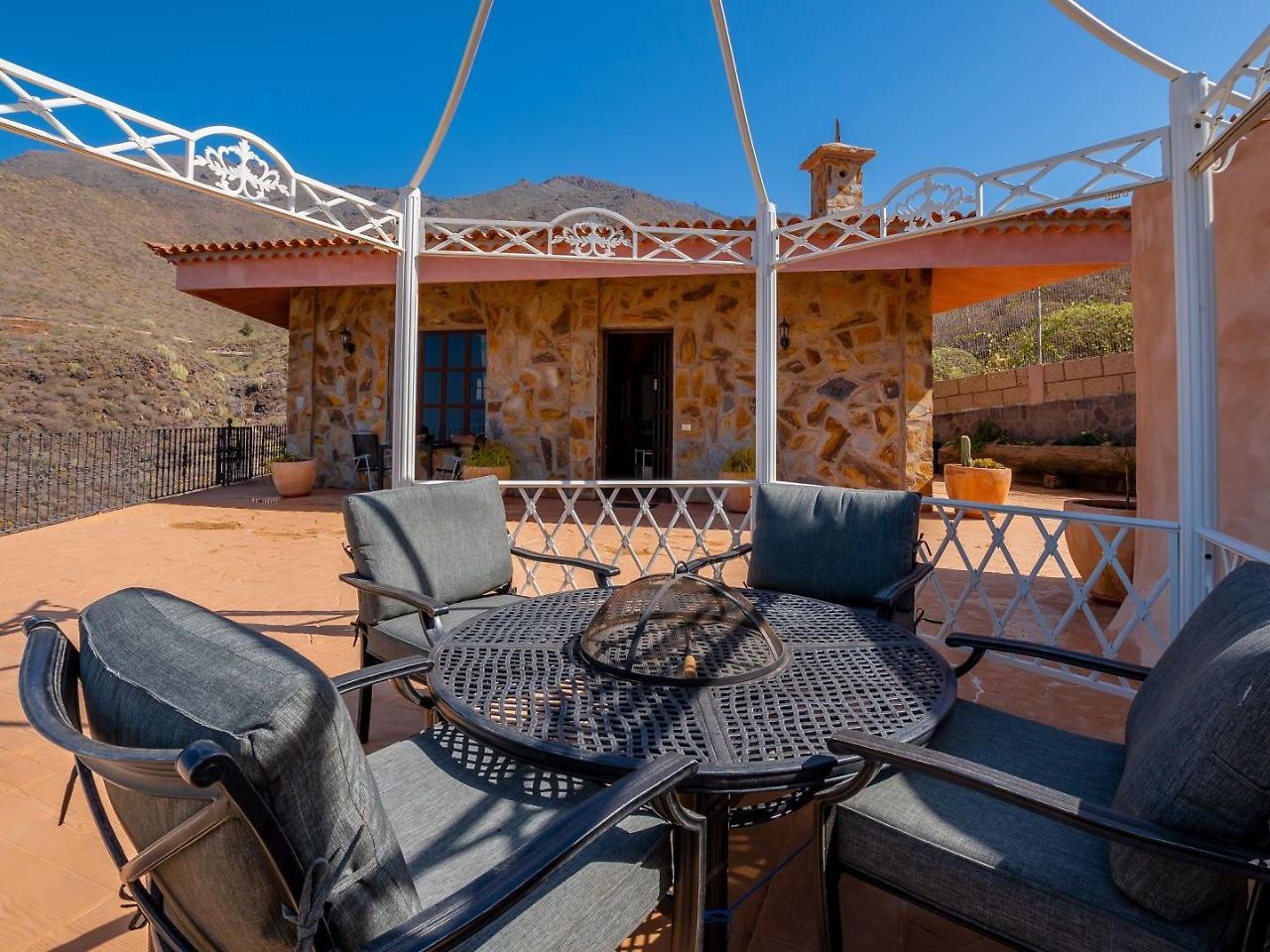 Casa Magma Hotel