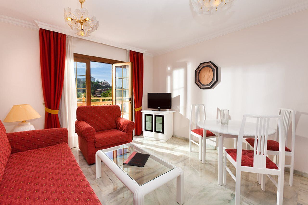 Casablanca Apartamento Puerto de la Cruz (Tenerife)