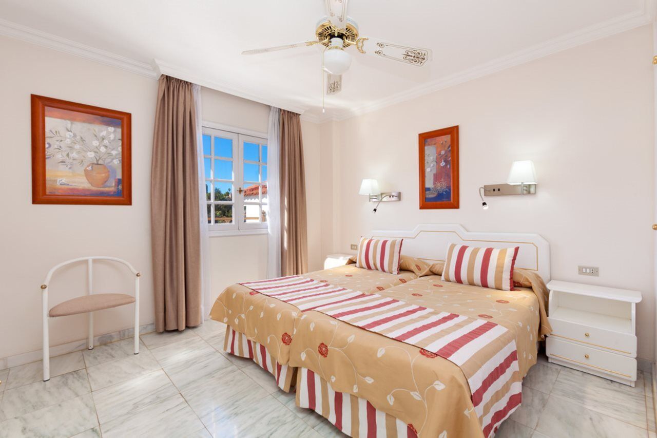 Casablanca Apartamento Puerto de la Cruz (Tenerife)