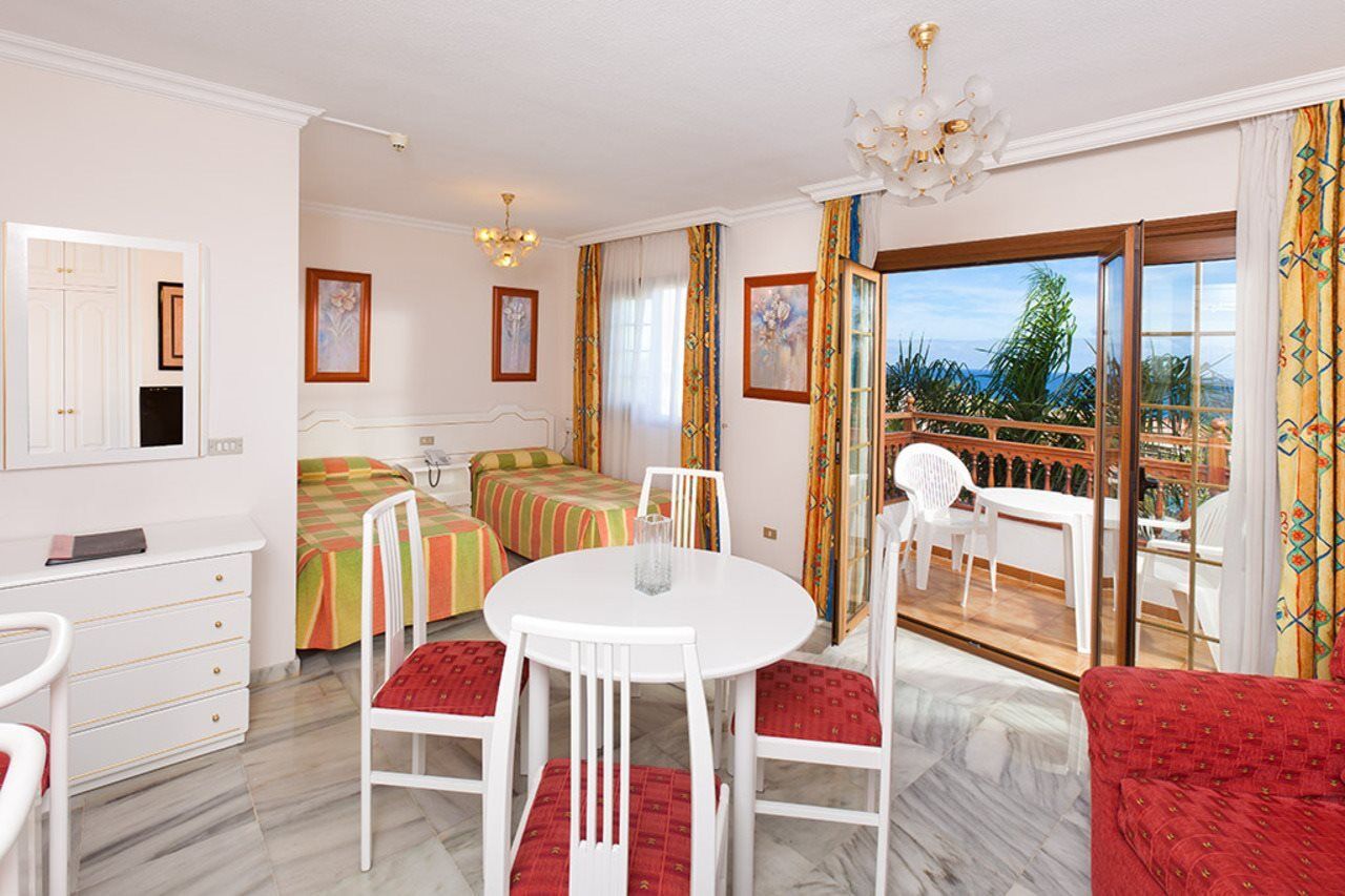 Casablanca Apartamento *