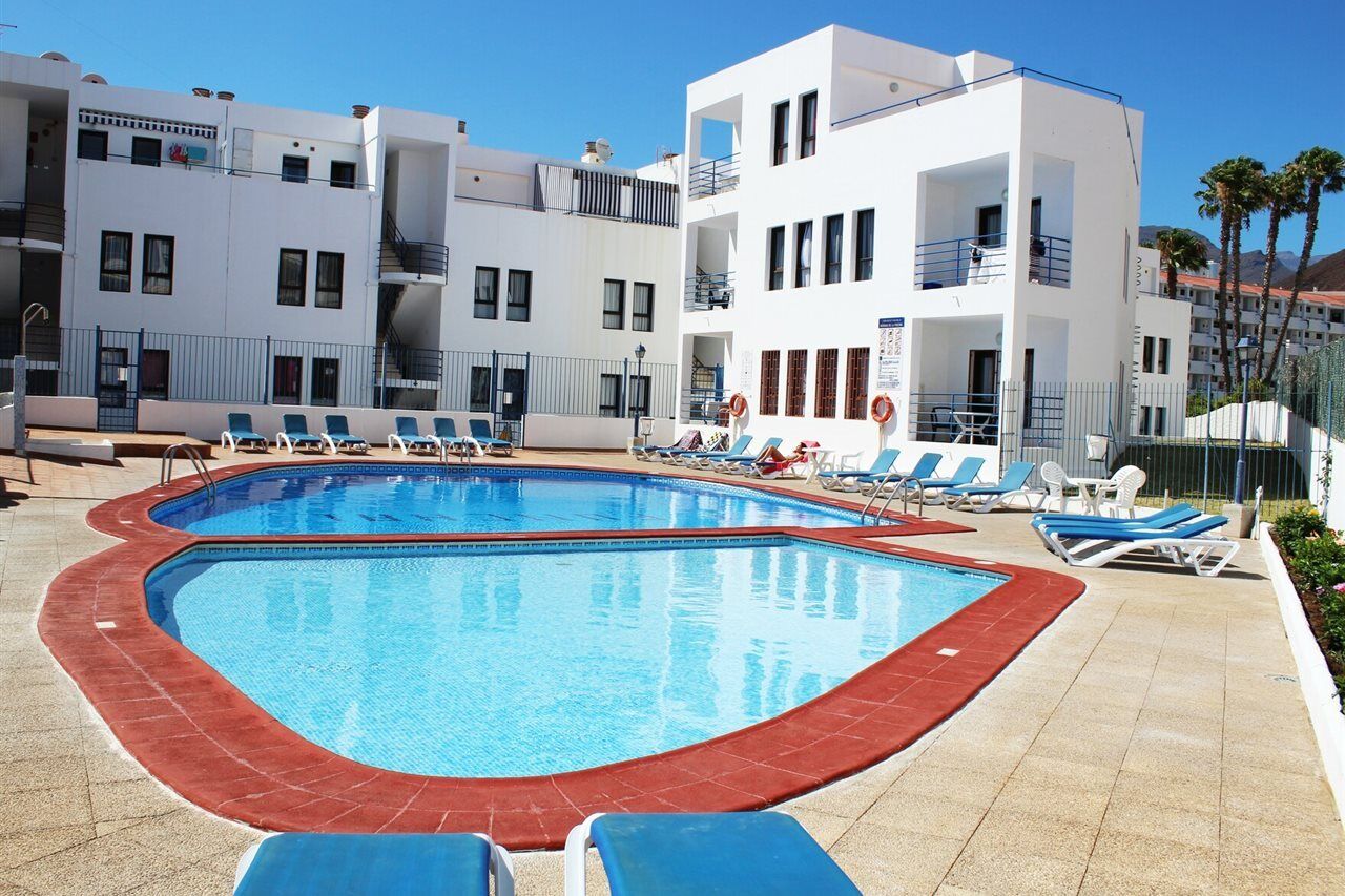 Funchal Appartement Los Cristianos (Tenerife)