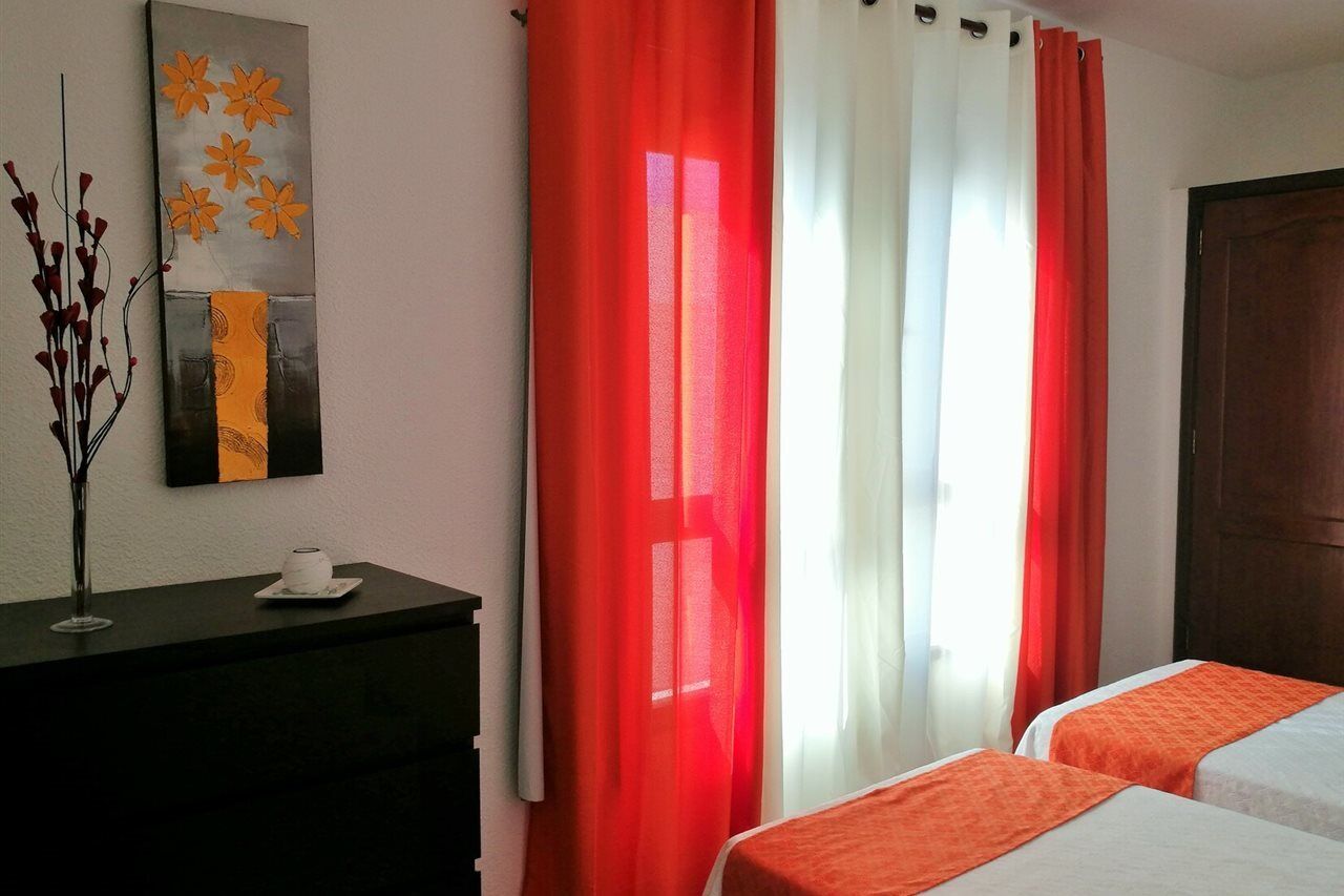 Appartement Funchal *