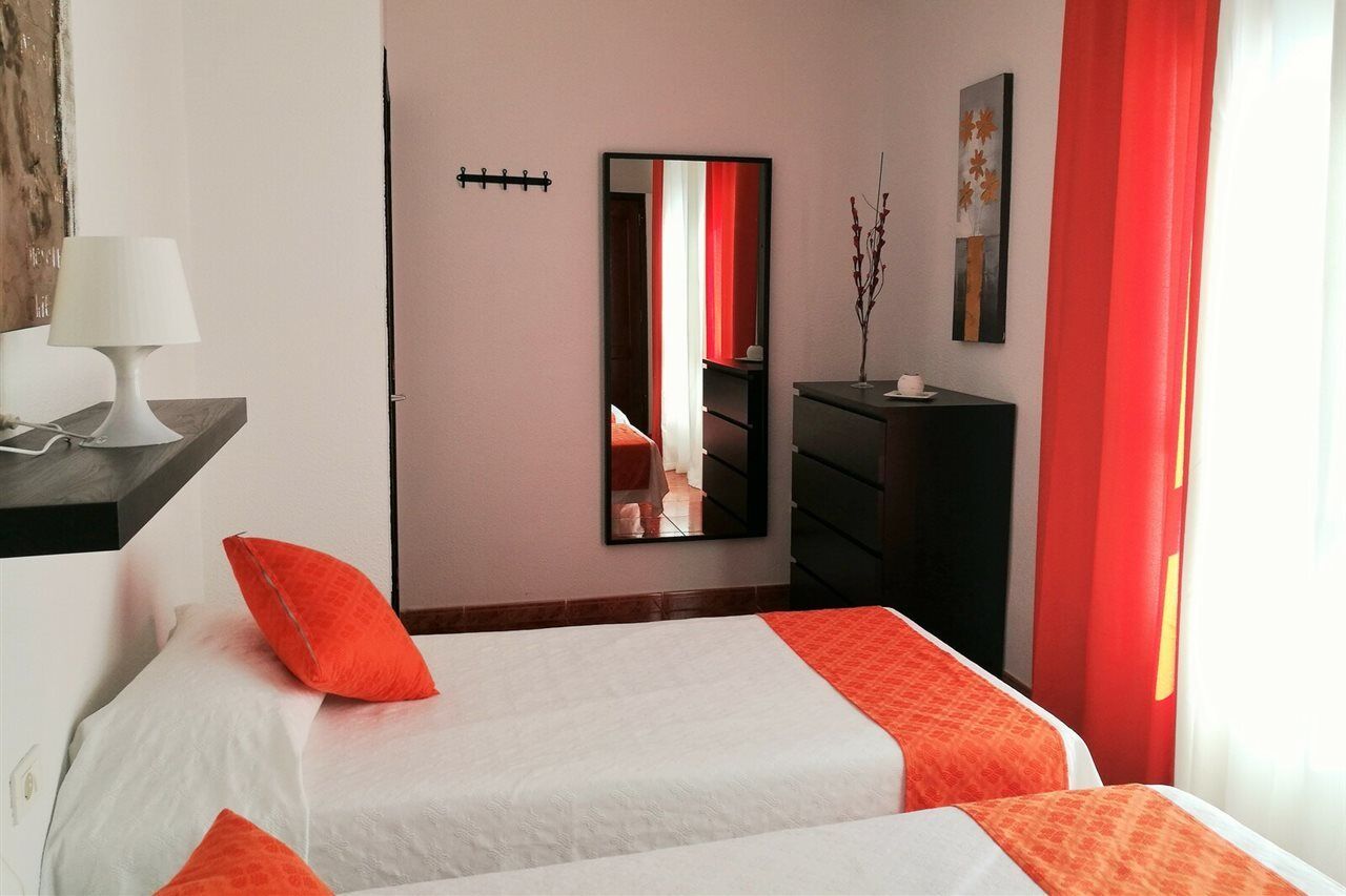 Appartement Funchal Los Cristianos (Tenerife)