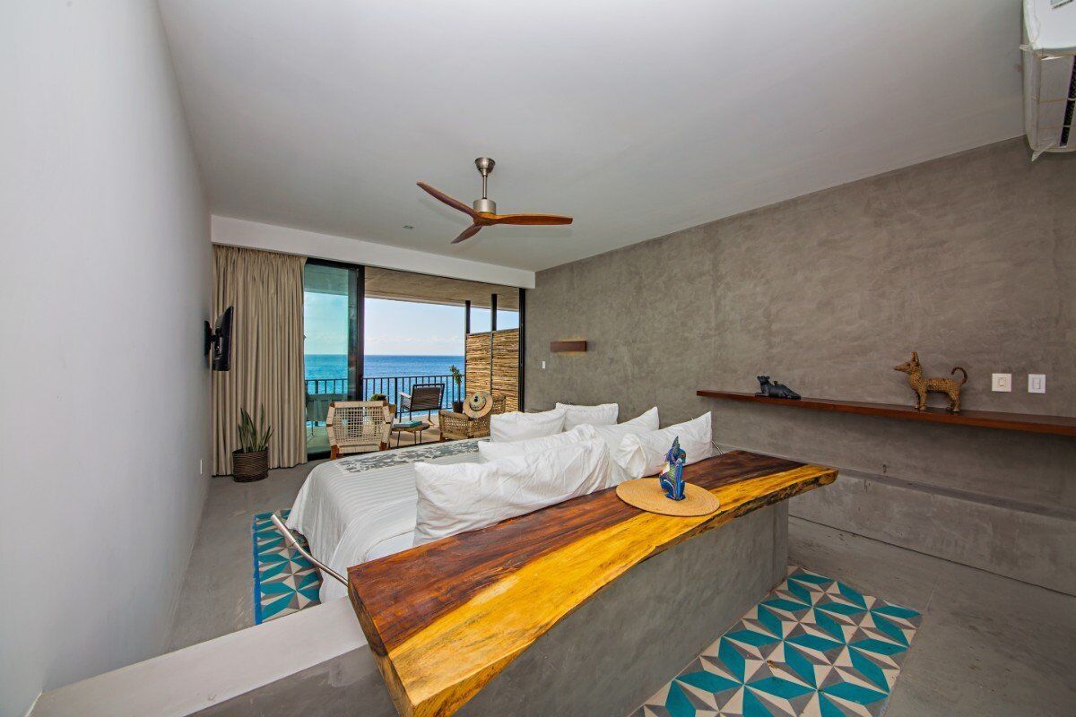 Hotel B Unique Guía de Isora