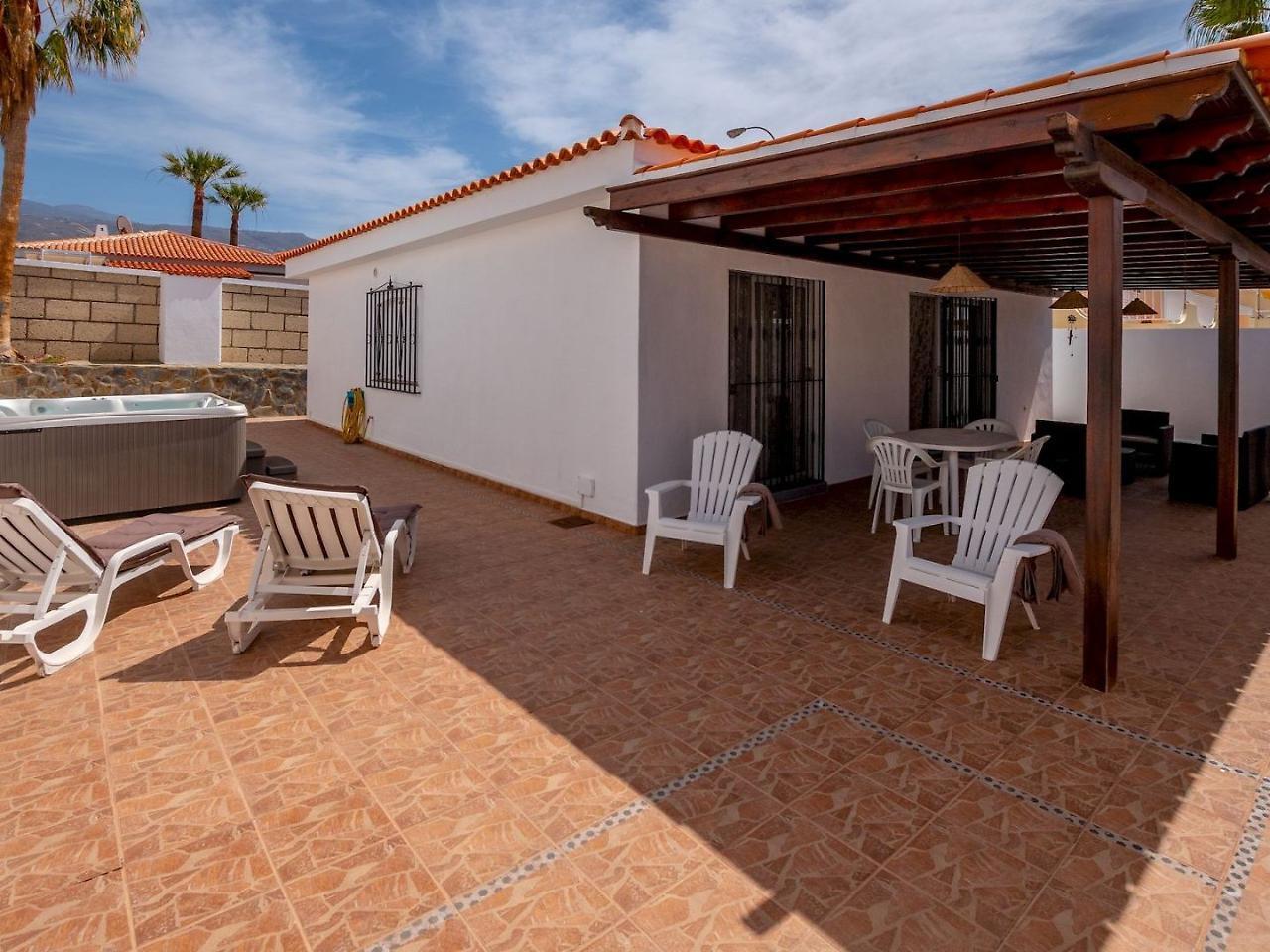 Villa Rosa