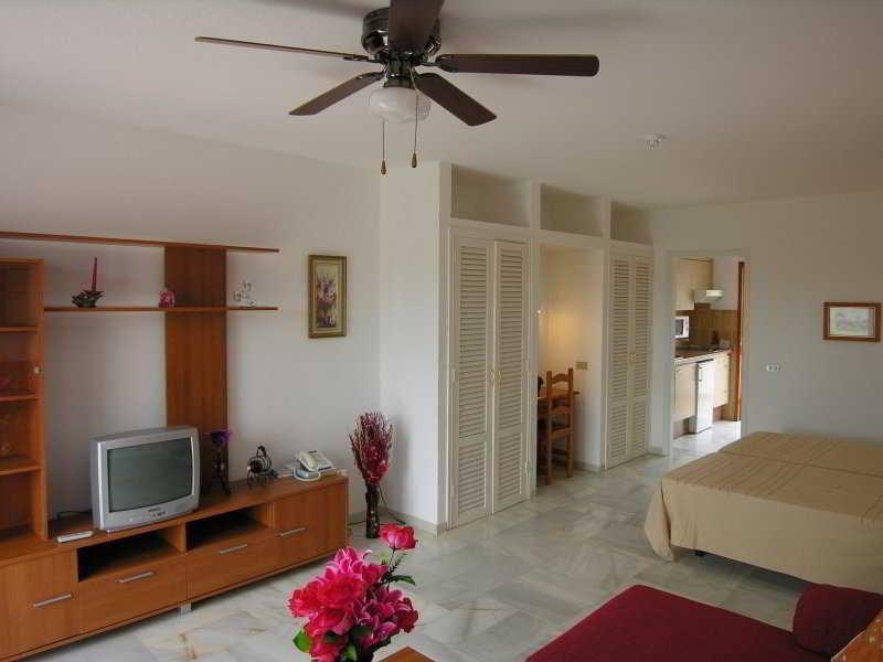 Florida Park Club (adults Only) * Costa Adeje (Tenerife)