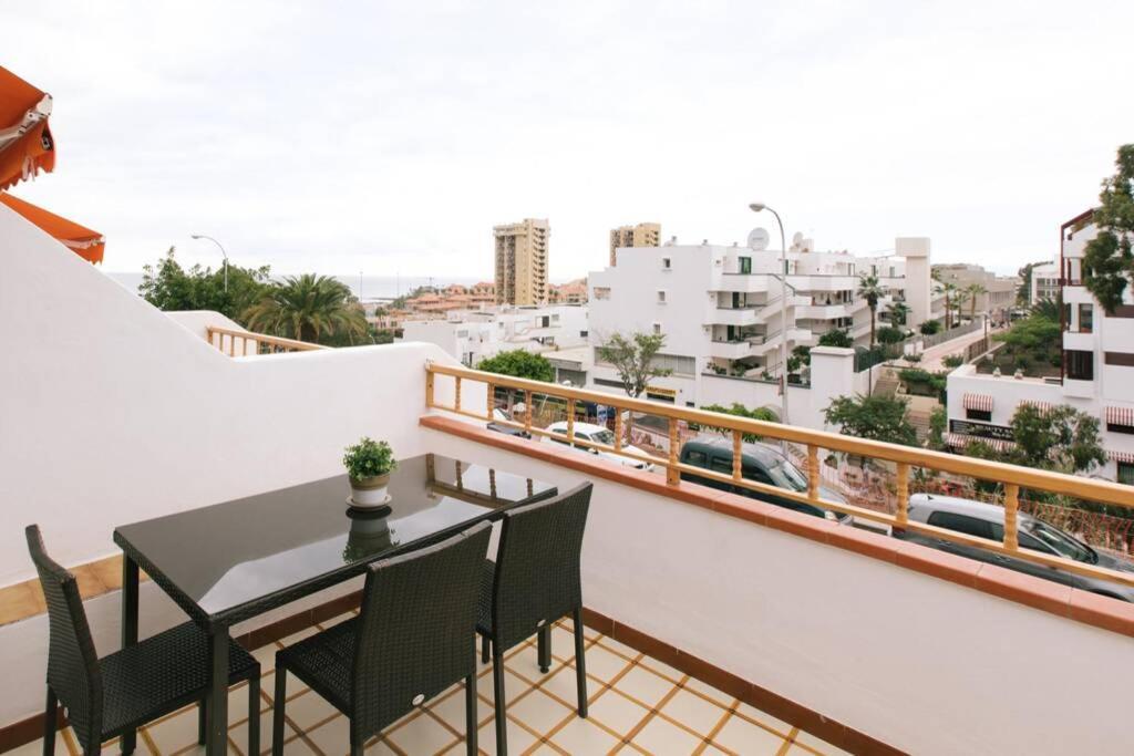 Appartement Summer Home: Sun And In A Prime Location *
