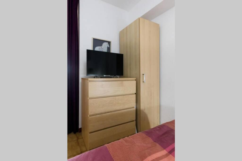 Summer Home: Sun And In A Prime Location Appartement *