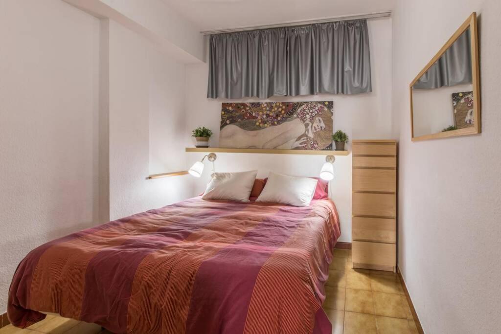 Summer Home: Sun And In A Prime Location Appartement Arona (Tenerife)