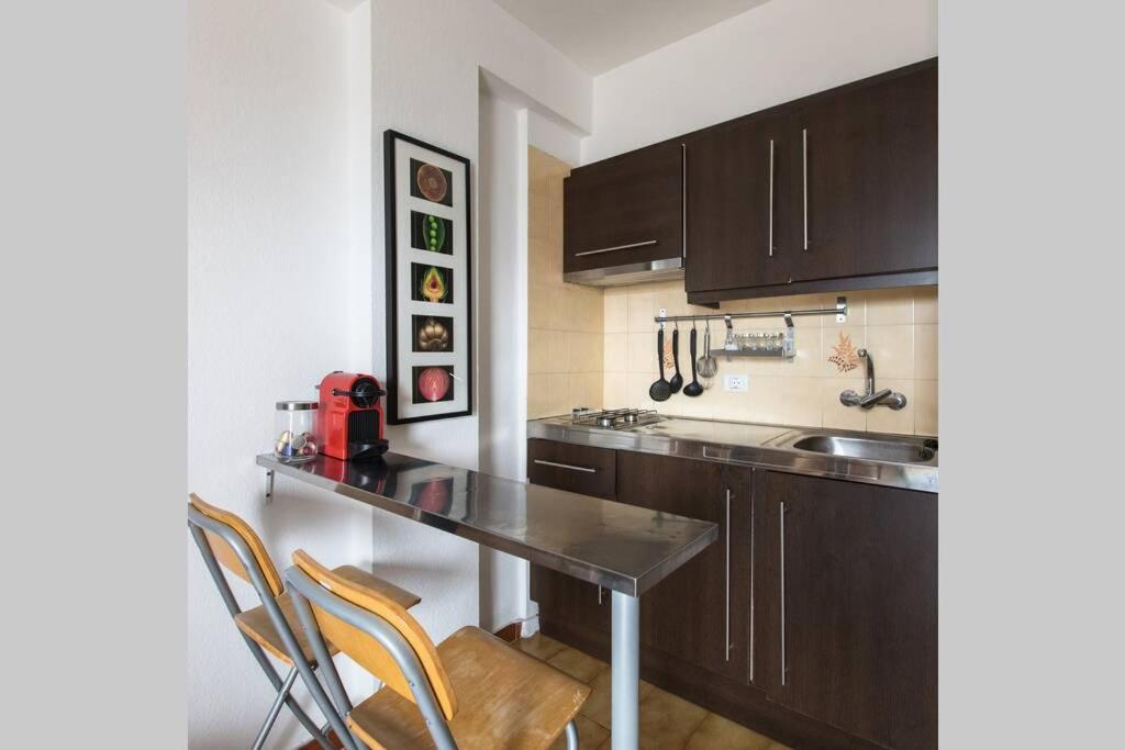 Appartement Summer Home: Sun And In A Prime Location *