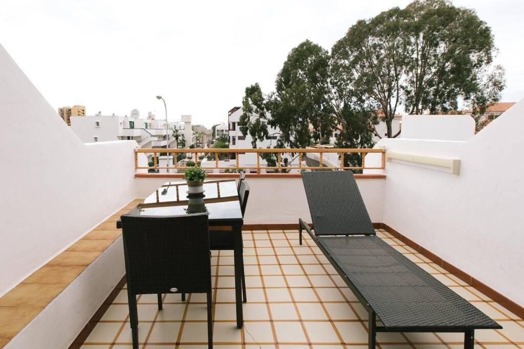 Summer Home: Sun And In A Prime Location * Arona (Tenerife)