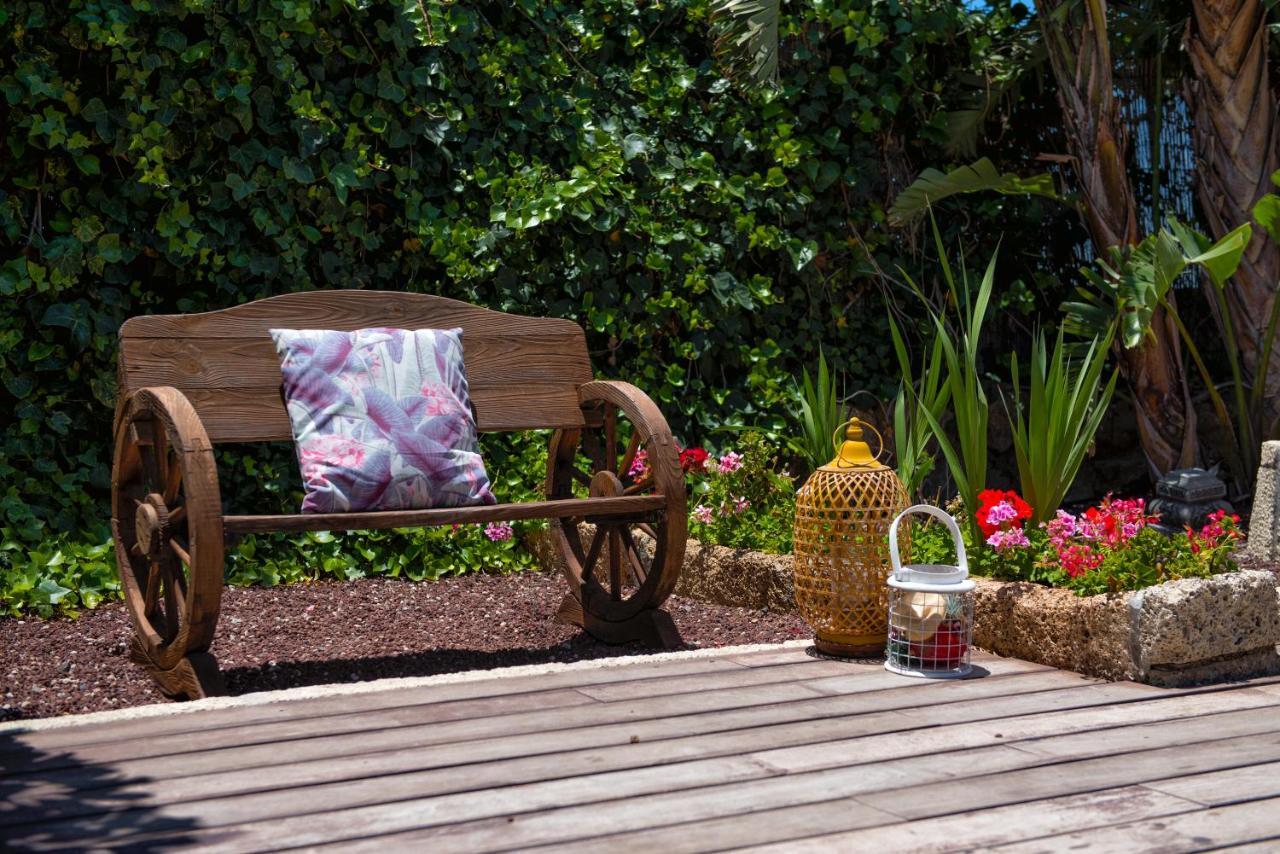 Finca San Agustin Holiday home *