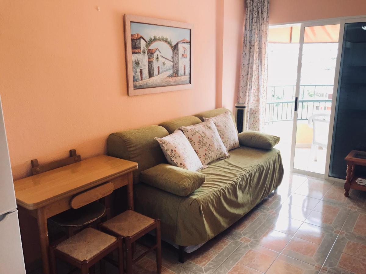 On Playa Vistas Apartment Arona (Tenerife)