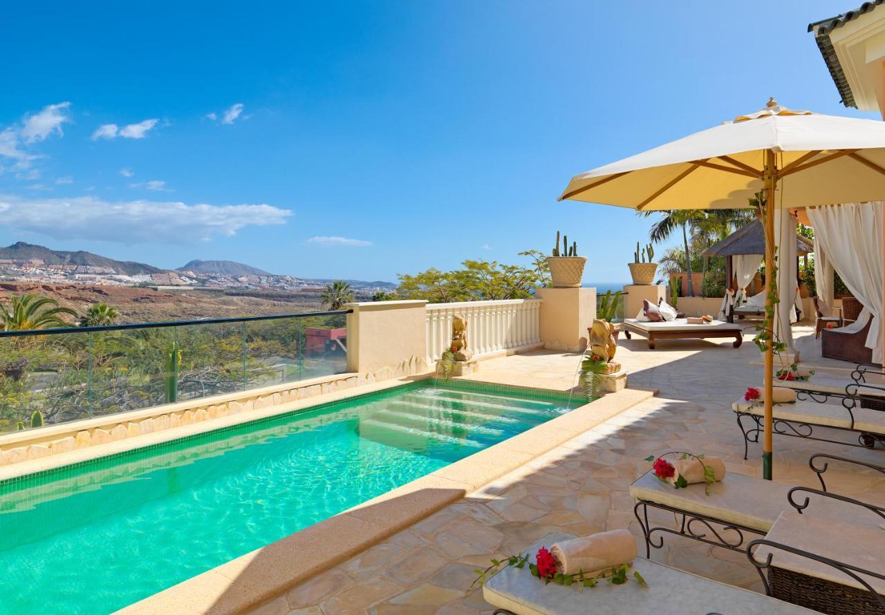Royal Garden Villas, Luxury 5* Costa Adeje (Tenerife)