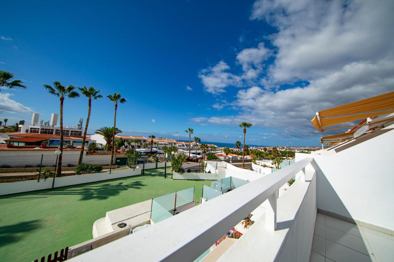 Appartement Island Village Heights Costa Adeje (Tenerife)