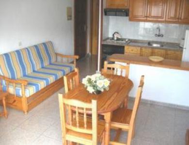 Appartement Floritas