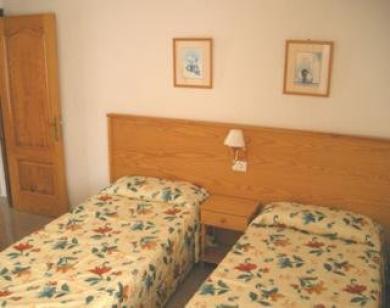 Appartement Floritas *