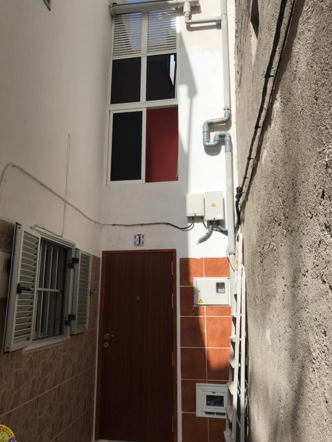 House In Puerto Santiago, To The Beach 100 Meters !!! *