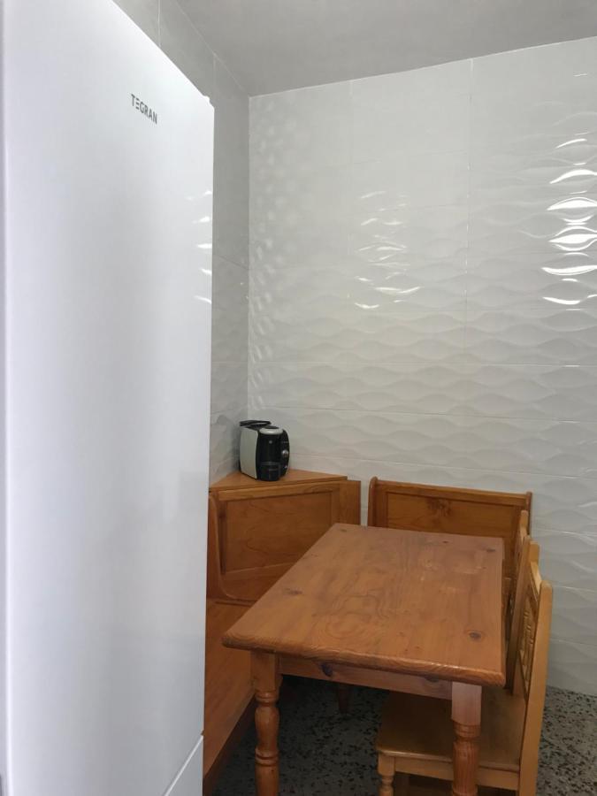 House In Puerto Santiago, To The Beach 100 Meters !!! *