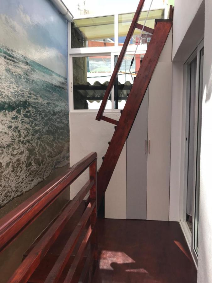House In Puerto Santiago, To The Beach 100 Meters !!! * Puerto de Santiago (Tenerife)