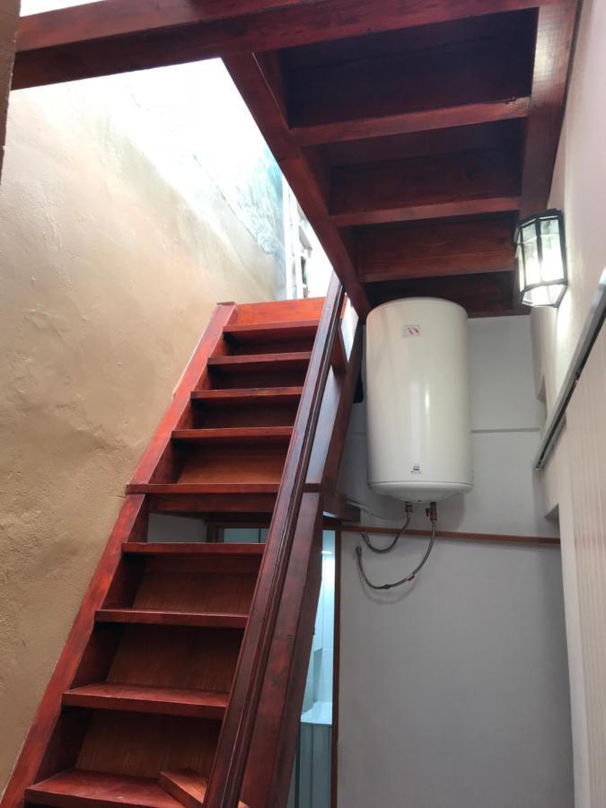 House In Puerto Santiago, To The Beach 100 Meters !!!